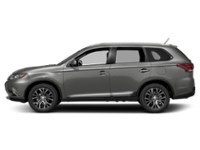 2018 Mitsubishi Outlander SE AWC