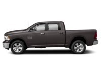 2019 RAM 1500 Classic SLT 4x4 Crew Cab 5'7