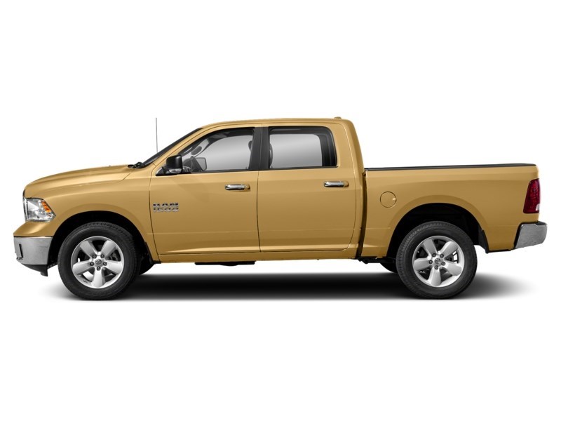 2019 RAM 1500 Classic SLT 4x4 Crew Cab 5'7