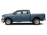 2019 RAM 1500 Classic SLT 4x4 Crew Cab 5'7