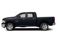 2019 RAM 1500 Classic SLT 4x4 Crew Cab 5'7