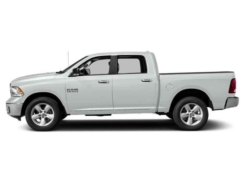 2019 RAM 1500 Classic SLT 4x4 Crew Cab 5'7