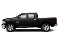2021 RAM 1500 Classic Warlock 4x4 Crew Cab 5'7