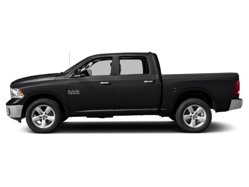 2019 RAM 1500 Classic SLT 4x4 Crew Cab 5'7