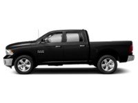 2021 RAM 1500 Classic Warlock 4x4 Crew Cab 5'7