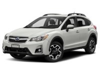 2016 Subaru Crosstrek 5dr CVT 2.0i w/Limited Pkg Crystal White Pearl  Shot 1