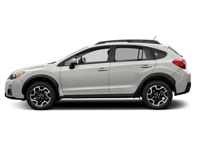 2016 Subaru Crosstrek 5dr CVT 2.0i w/Limited Pkg