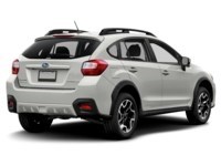 2016 Subaru Crosstrek 5dr CVT 2.0i w/Limited Pkg Crystal White Pearl  Shot 6