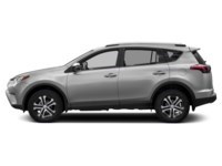 2016 Toyota RAV4 FWD 4dr LE Silver Sky Metallic  Shot 5