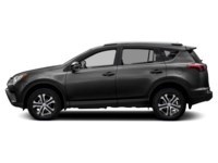 2016 Toyota RAV4 FWD 4dr LE
