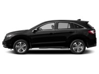 2017 Acura RDX AWD 4dr Elite Pkg