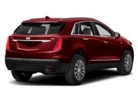 2019 Cadillac XT5 FWD 4dr Red Horizon Tintcoat  Shot 6