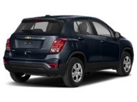 2019 Chevrolet Trax FWD 4dr LS Storm Blue Metallic  Shot 6