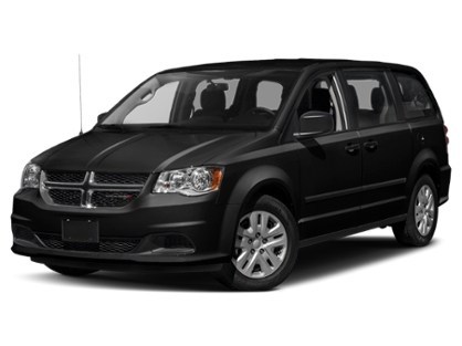 2020 Dodge Grand Caravan GT 2WD