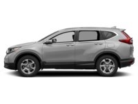 2017 Honda CR-V AWD 5dr EX Lunar Silver Metallic  Shot 5