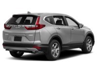 2017 Honda CR-V AWD 5dr EX Lunar Silver Metallic  Shot 6