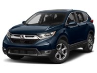 2017 Honda CR-V AWD 5dr EX-L Obsidian Blue Pearl  Shot 10