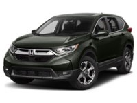 2017 Honda CR-V AWD 5dr EX-L Dark Olive Metallic  Shot 16