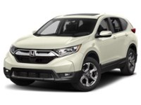 2017 Honda CR-V AWD 5dr EX-L