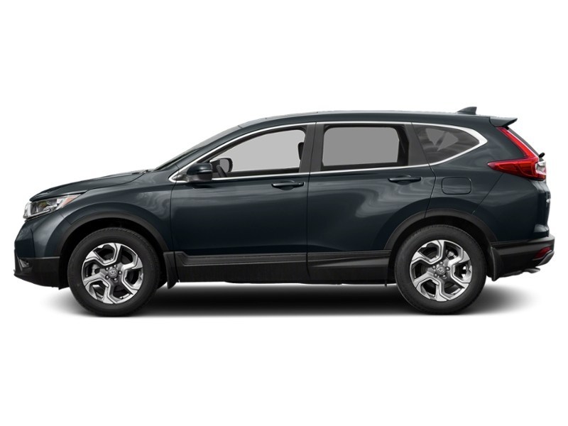 2017 Honda CR-V AWD 5dr EX-L Gunmetal Metallic  Shot 41