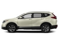2017 Honda CR-V AWD 5dr Touring White Diamond Pearl  Shot 5
