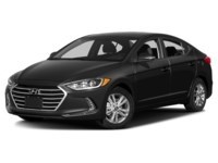 2017 Hyundai Elantra GLS | Heated Seats | Bluetooth | Smart Key Space Black Pearl  Shot 10