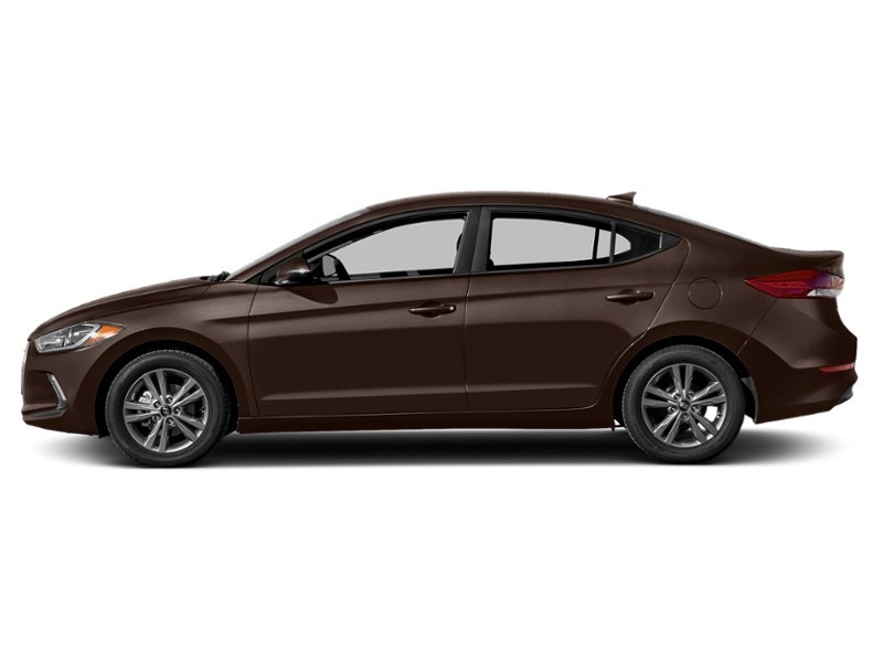 2017 Hyundai Elantra 4dr Sdn Auto GLS
