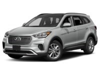 2017 Hyundai Santa Fe XL AWD 4dr Luxury w/6-Passenger Iron Frost  Shot 1