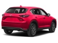 2017 Mazda CX-5 Grand Touring Soul Red Crystal Metallic  Shot 2
