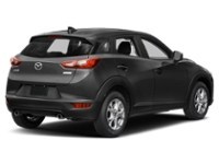 2017 Mazda CX-3 FWD 4dr GS Meteor Grey Mica  Shot 2