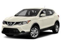 2018 Nissan Qashqai AWD SL CVT