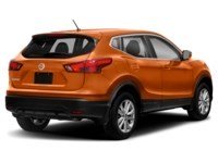 2018 Nissan Qashqai AWD SL CVT