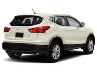 2018 Nissan Qashqai AWD SL CVT