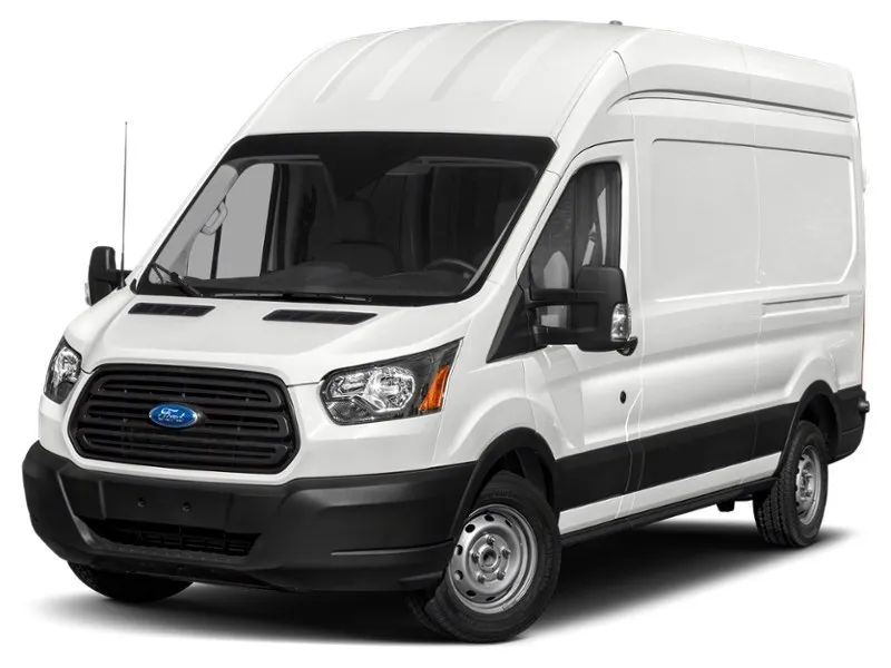 2019 Ford Transit Van T-250 148
