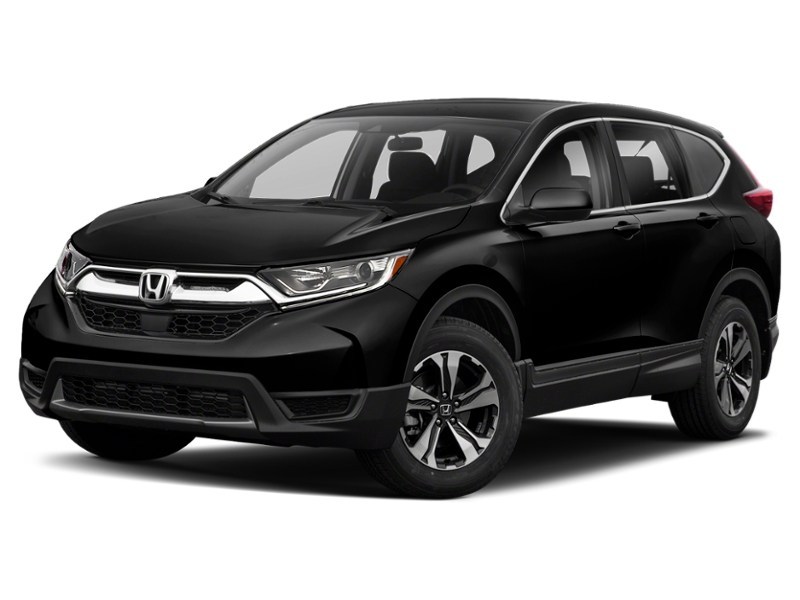 2018 Honda CR-V LX AWD