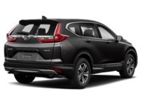 2018 Honda CR-V LX AWD Modern Steel Metallic  Shot 20