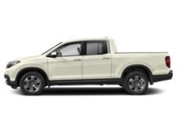 2018 Honda Ridgeline Touring AWD White Diamond Pearl  Shot 5