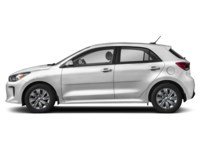 2020 Kia Rio LX Manual Ultra Silver  Shot 5