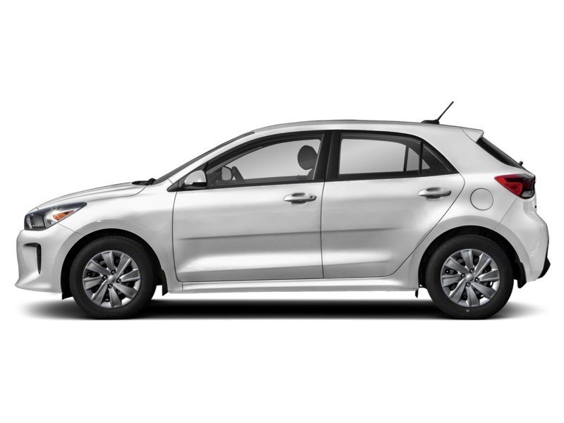 2020 Kia Rio LX Manual
