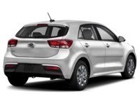 2020 Kia Rio LX Manual