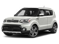 2018 Kia Soul EX Premium Auto Polar White  Shot 10