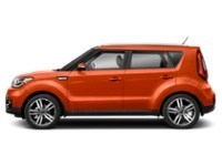 2018 Kia Soul EX Premium Auto