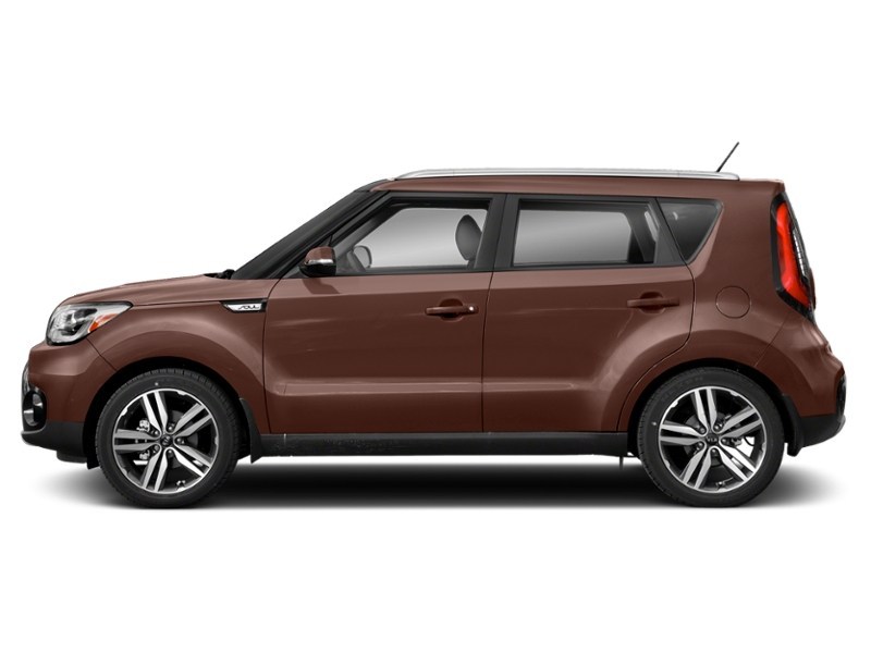 2018 Kia Soul EX Premium Auto