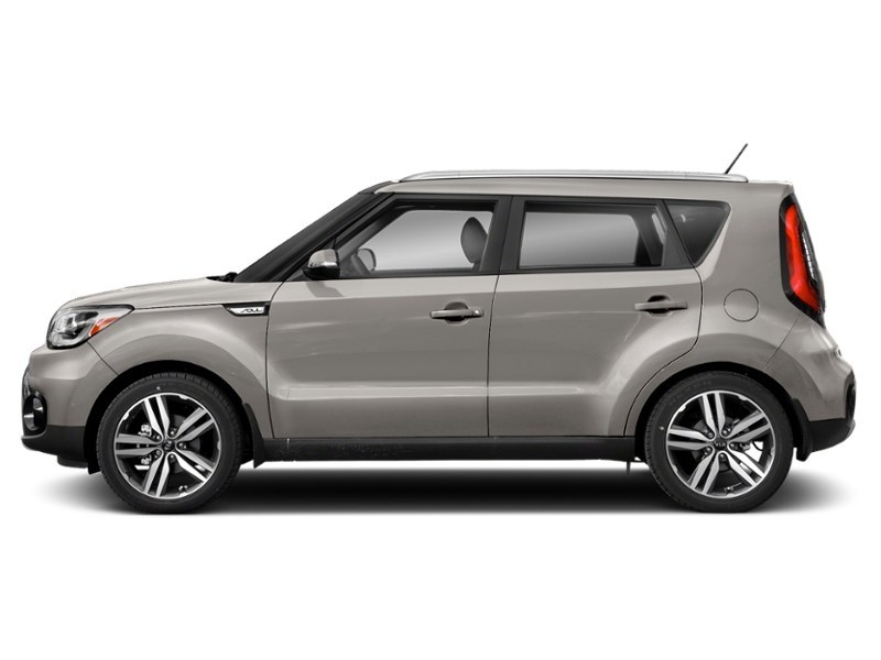 2018 Kia Soul EX Premium Auto