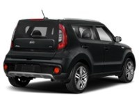 2018 Kia Soul EX Premium Auto Onyx  Shot 6