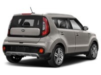 2018 Kia Soul EX Premium Auto Titanium  Shot 48