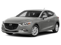 2018 Mazda Mazda3 Sport GS Manual