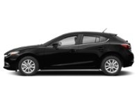 2018 Mazda Mazda3 Sport GS Manual