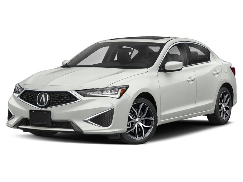 2020 Acura ILX Premium Sedan