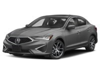2020 Acura ILX Premium Sedan